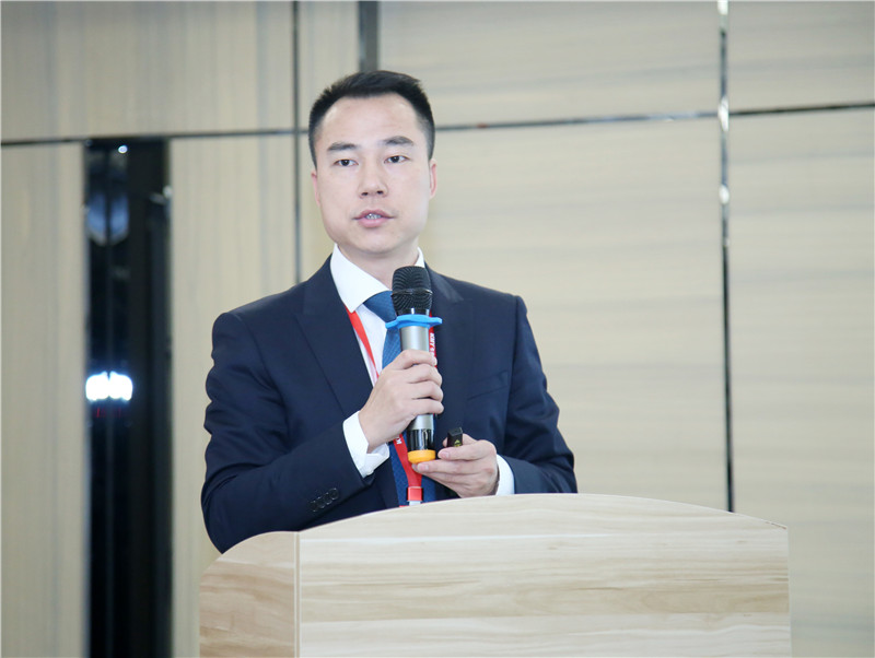 KMY品牌事业部北区销售副总经理 谢昭东▲.jpg