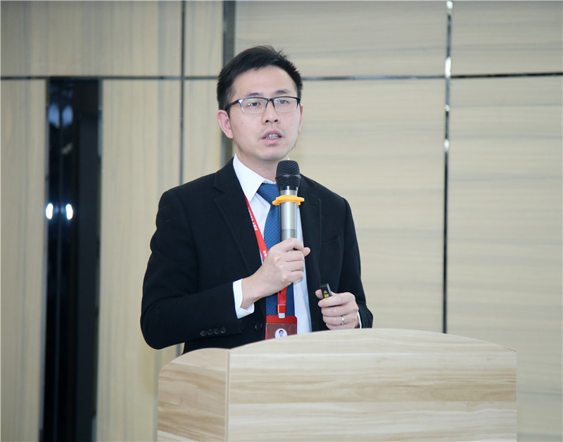 凝心聚力笃行致远丨kmy2020年11月工作总结会议隆重召开